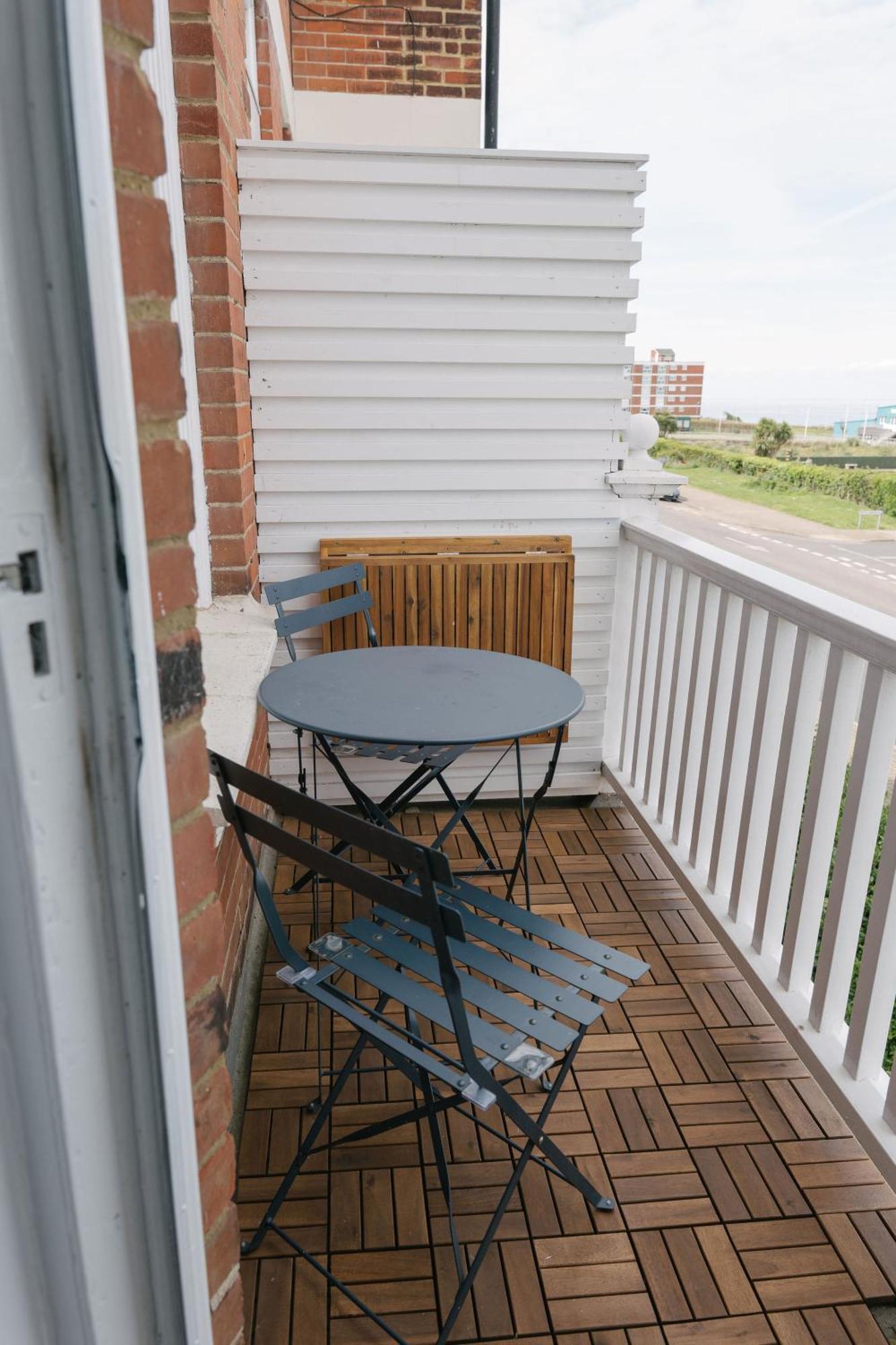 The Lynton Lookout Apartment Margate