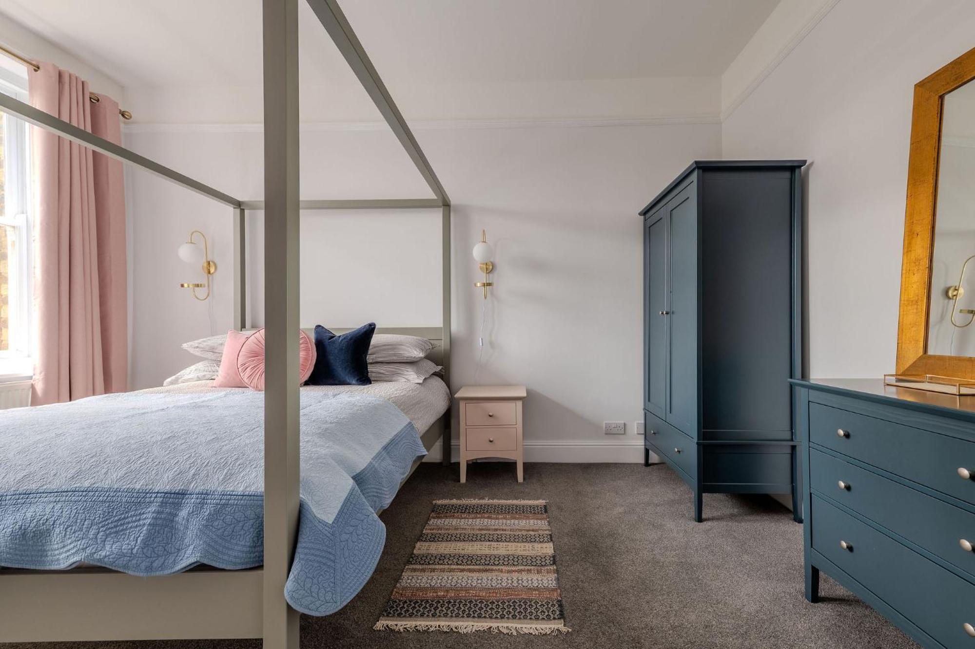 Apartment The Lynton Lookout Margate