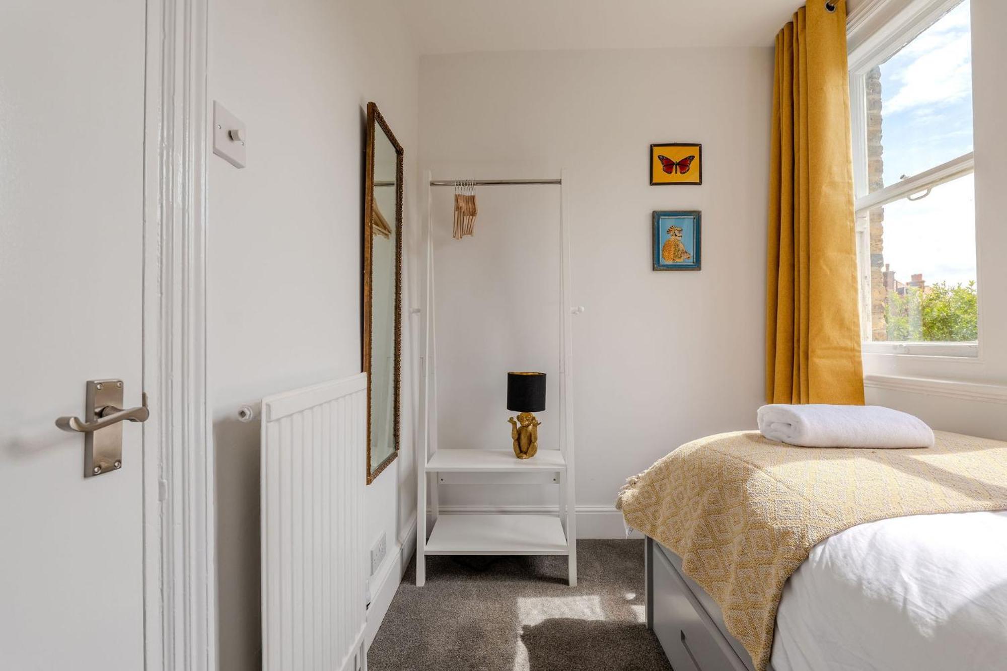 Apartment The Lynton Lookout Margate