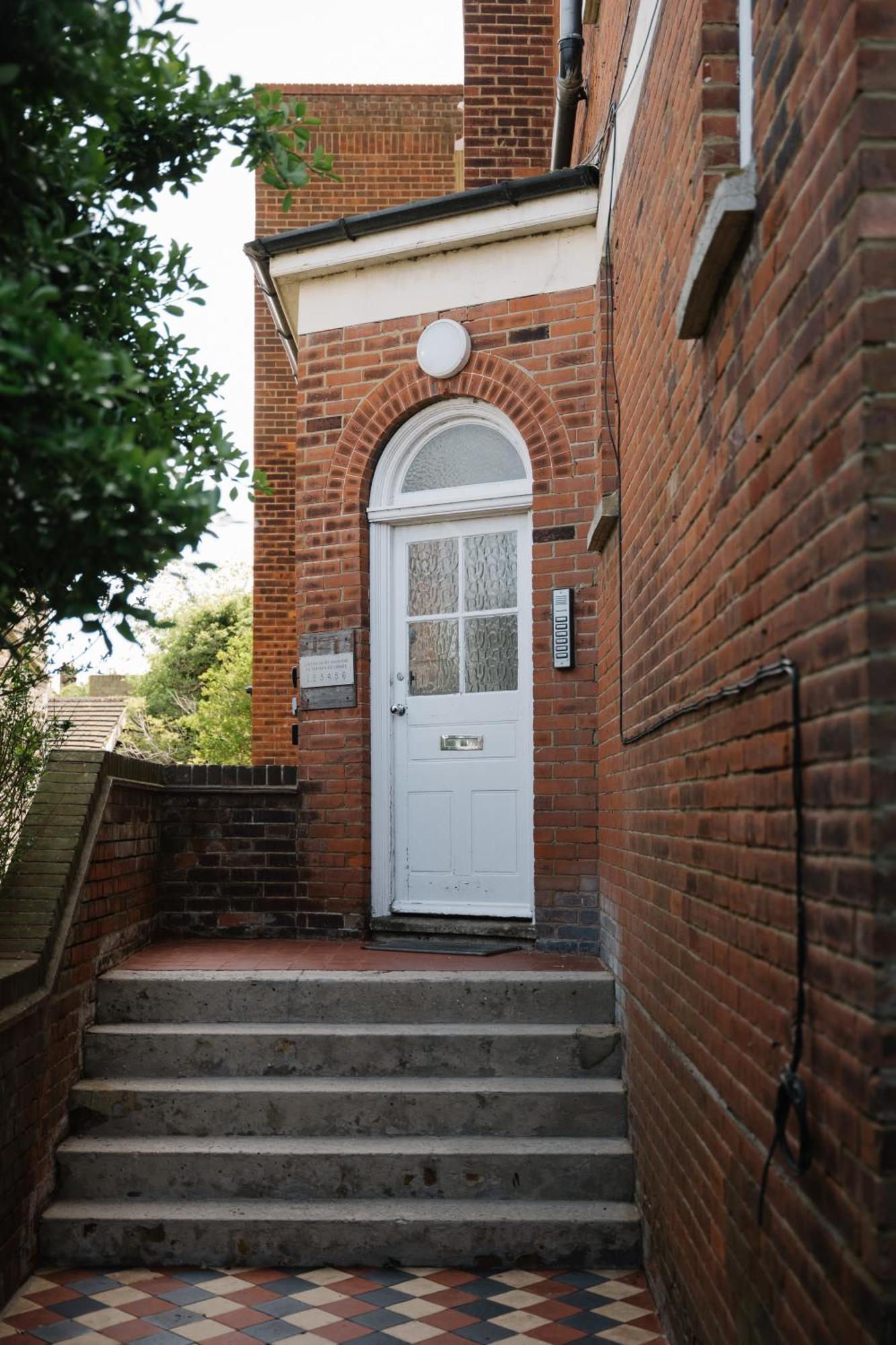 Apartment The Lynton Lookout Margate